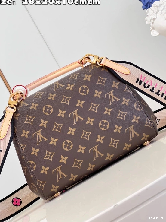 BB CHANELUNY VUITTON LOUIS 0712